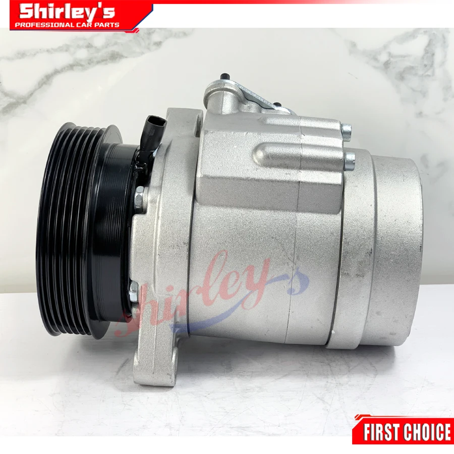For Chevrolet AC Compressor CAPTIVA C100 C140 / Opel Antara 4803455 4813544 96629606 96861885 96864885 92213355 93743411