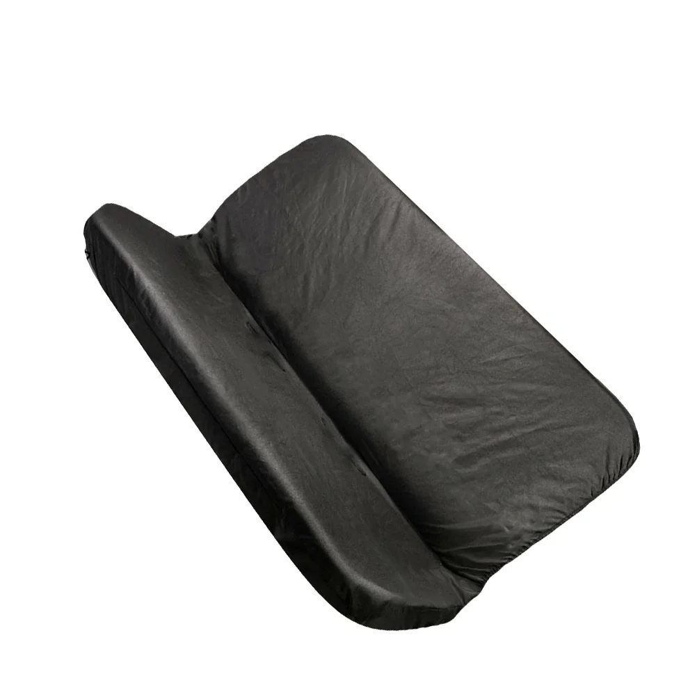 

Car Seat Cover Back Seat Waterproof Pet Car Backseat Protector Nonslip Dog Mat 600D Oxford Cloth Easy Clean Vehicle Interior