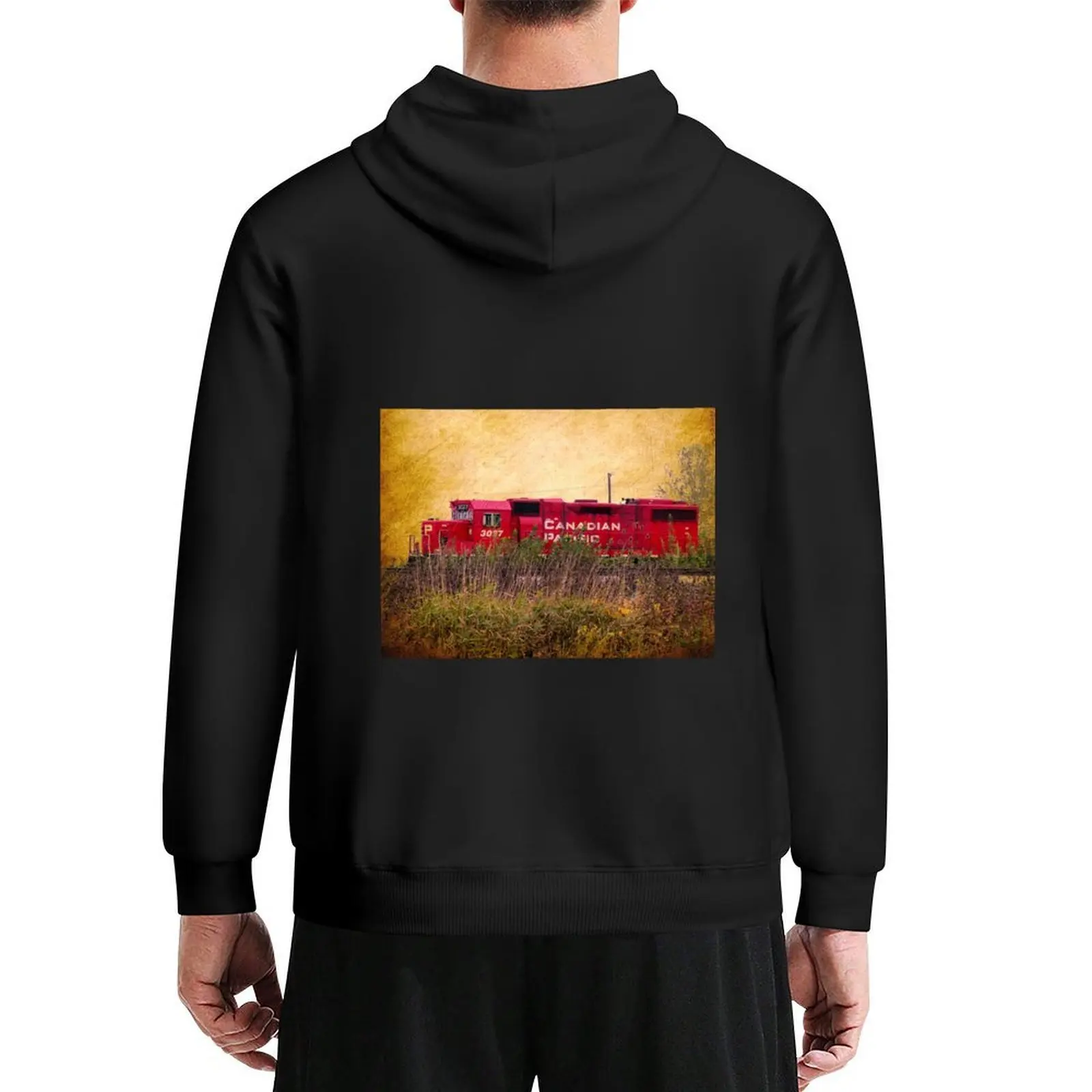 Cp Engine Hoodie Me… - image