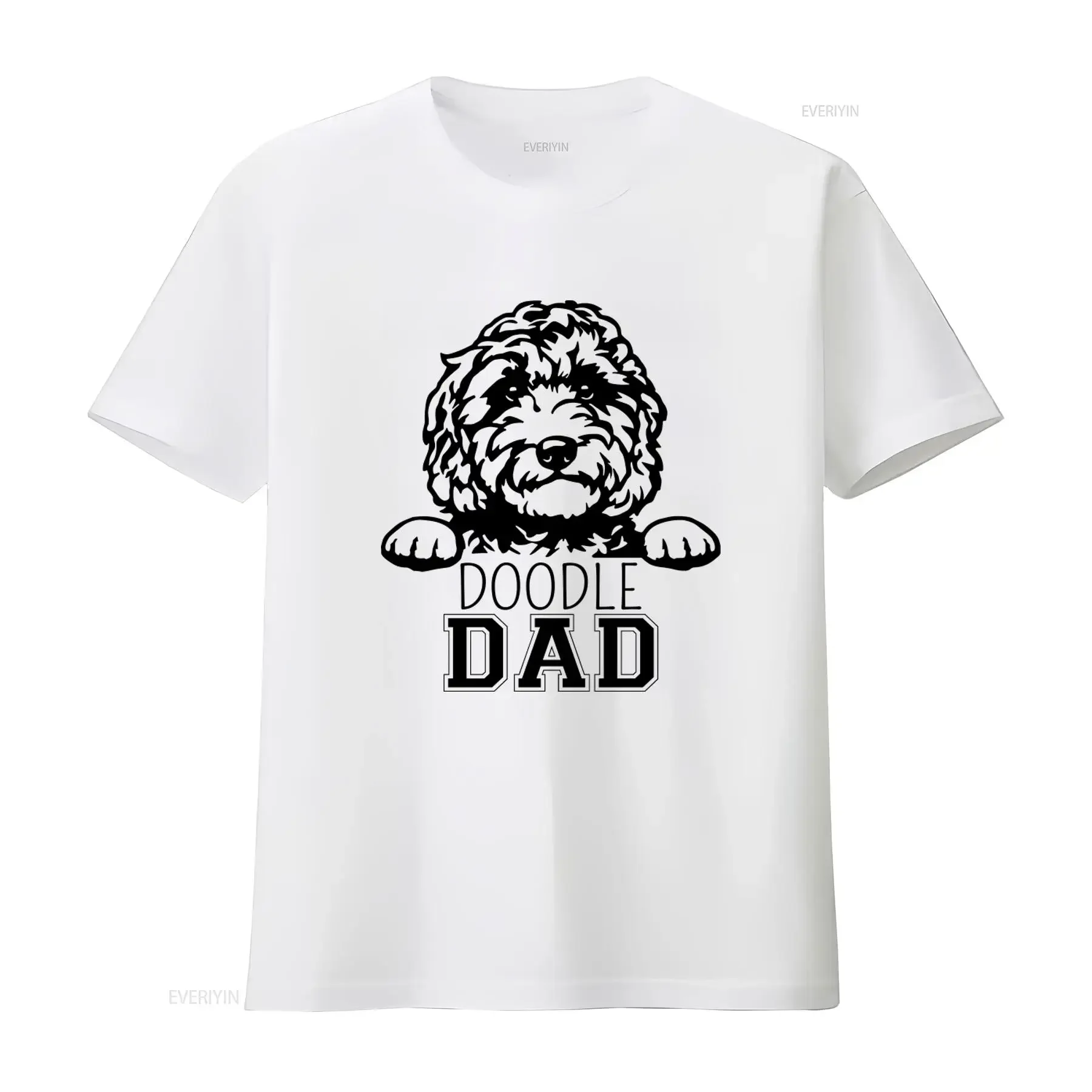 Golden Doodle Dad S…
