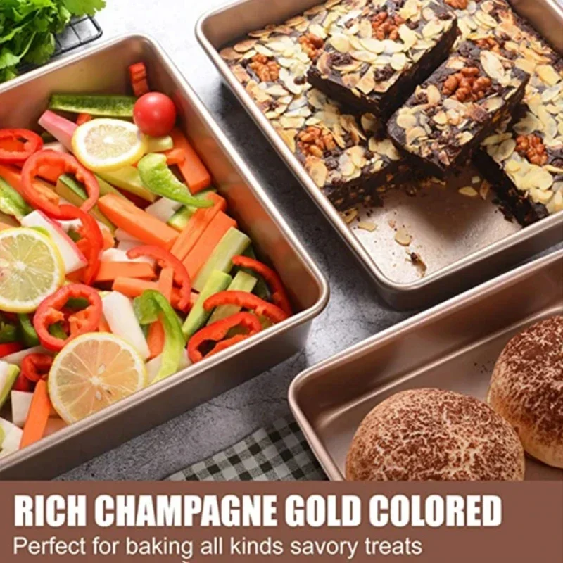 Thumbnail 4 - #1 Latest Roasting Pans Updates