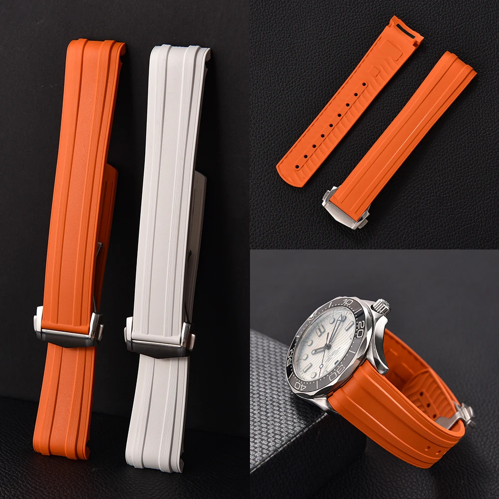 For O-Mega Seahorse… - image