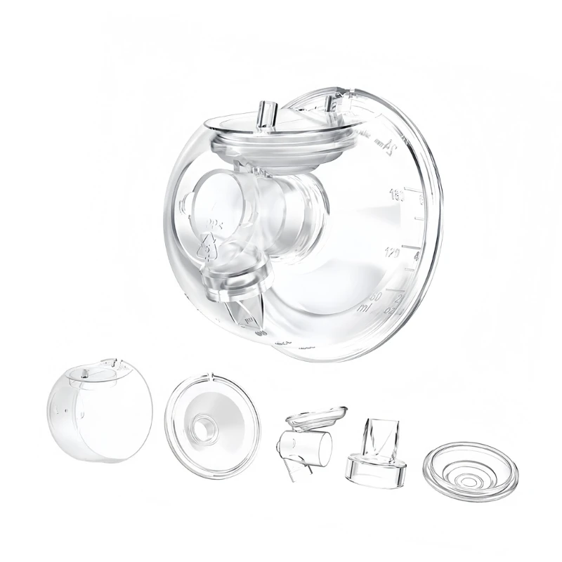 Pump Accessories for S12 Milk Collector Cup Replacement Part