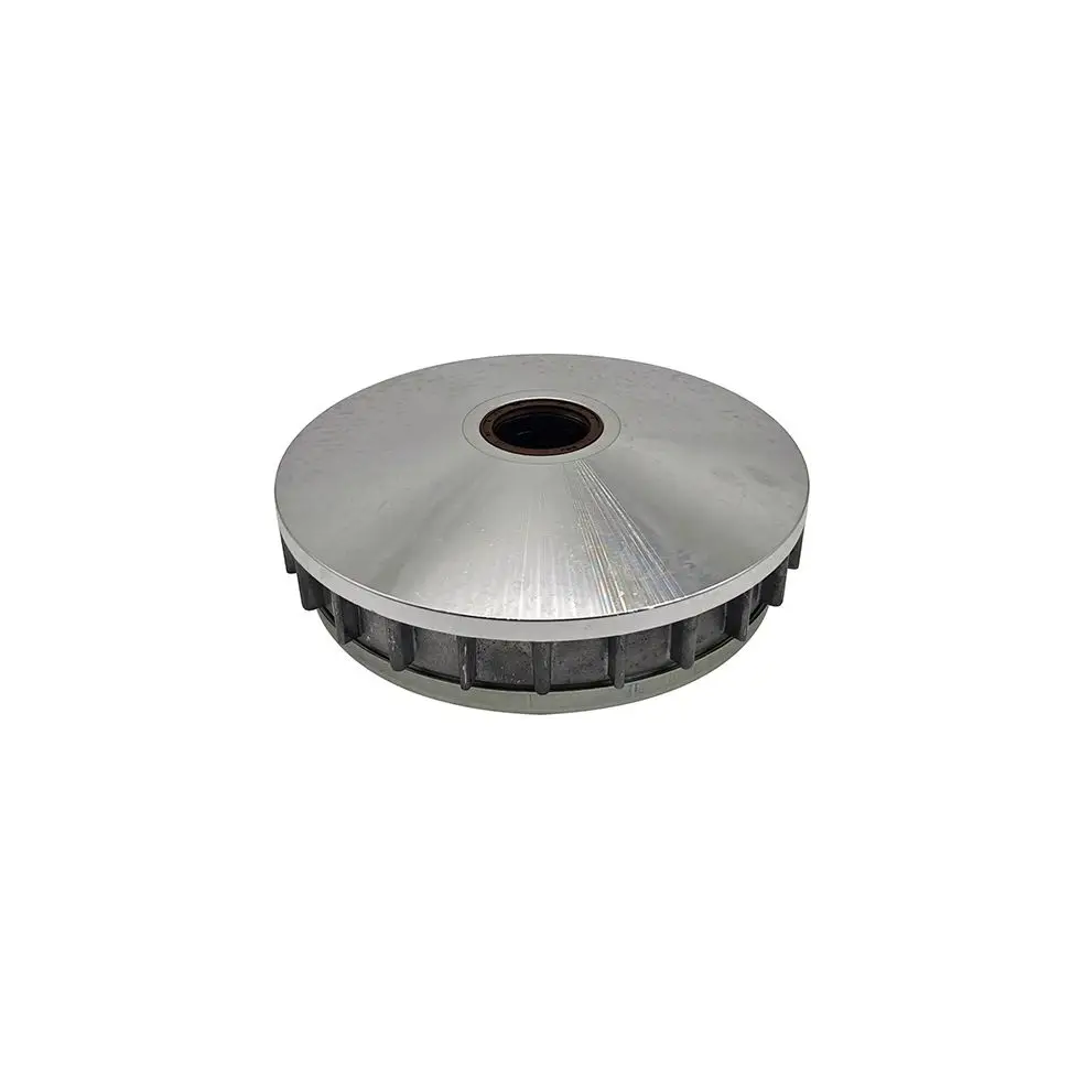 القابض الجاف الأساسي Sheave Grizzly YFM 660 02-08 03 Rhino YXR 660 04 05 06 07 ATV 5UG-17620-00-00 4WV-17639-10-00 #6