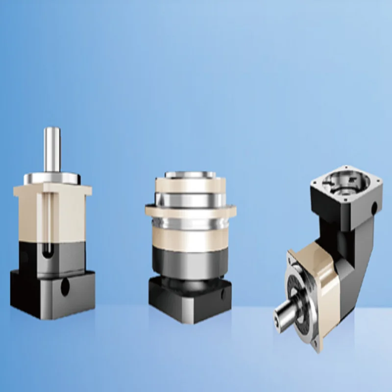 Robot Equipment Heavy-Duty Stability Rated Input Speed Load Capacity Precision Energy Efficiency Transmission Accuracy 380V/220V