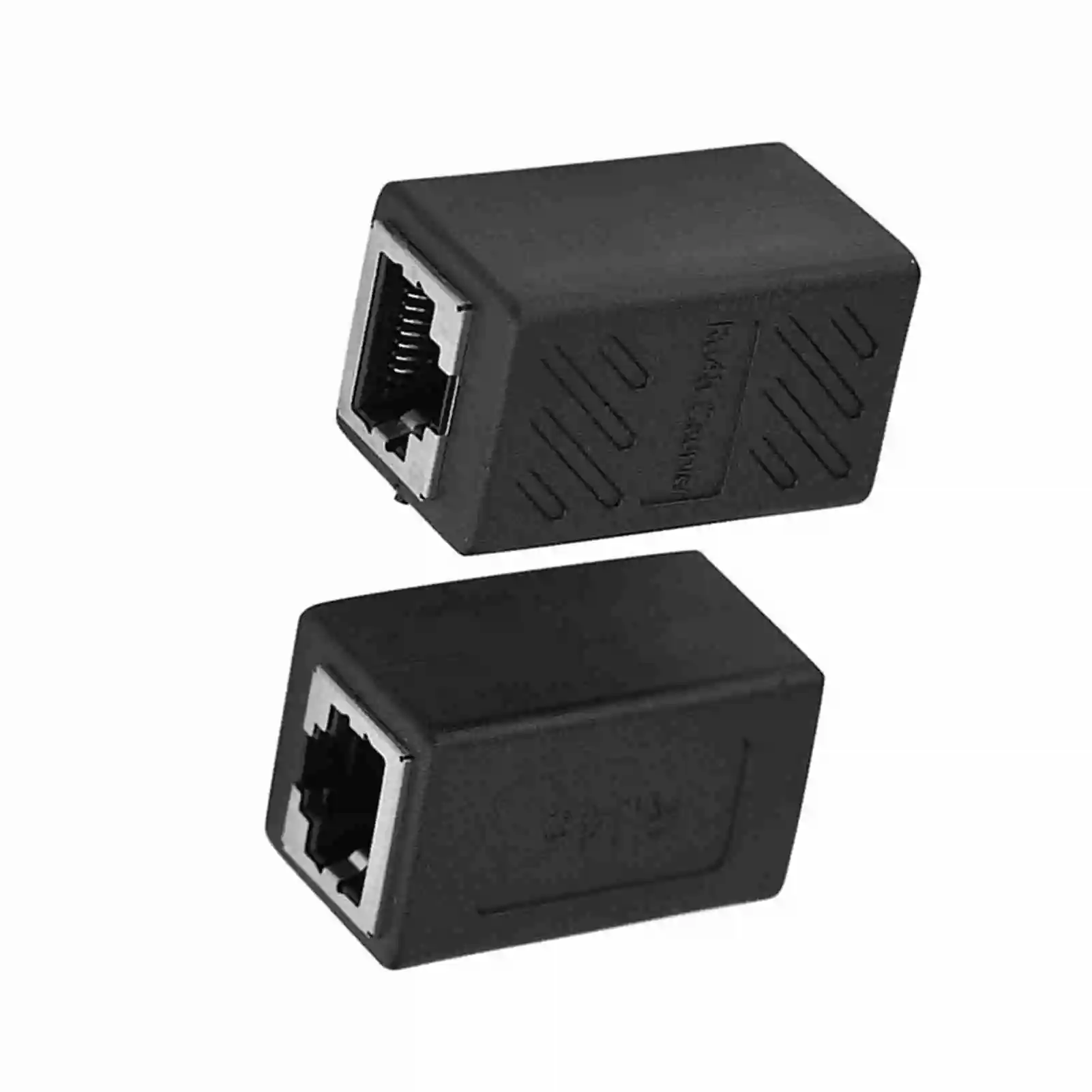 

Универсальный RJ45 «мама-мама» Ethernet LAN удлинитель адаптер соединительный разъем для сетевого кабеля компьютерный маршрутизатор модем