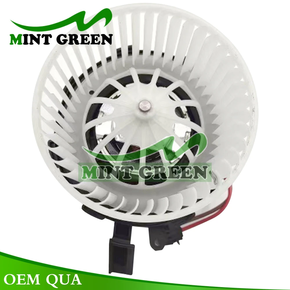 AC Heater Blower Motor Fan For Audi A4 S4 A5 Q5 S5 8K1820021 8K1820021A 8K1820021B 8K1820021C LHD