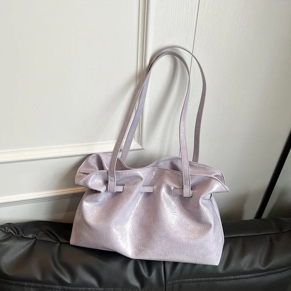 Simple Solid Women … - image