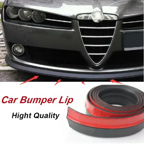 Alfa Romeo Mito Front Bumper - AliExpress