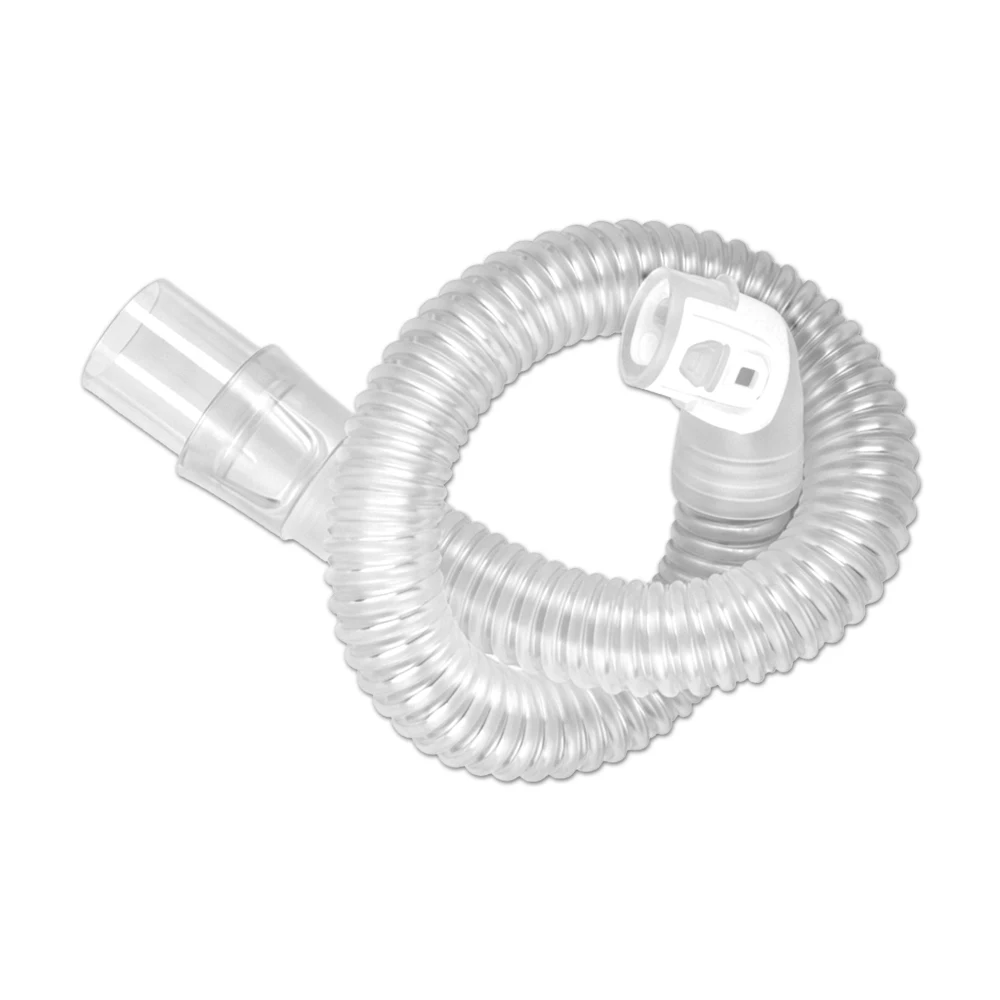 1/2PCS Replacement Elbow And Short Tube Connector for AirMini/Airfit N20, CPAP Supplies No Leakage Reduce Noise
