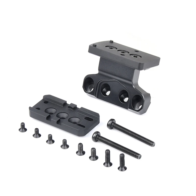 Variant: T 1 T 2 OPTIC-BK