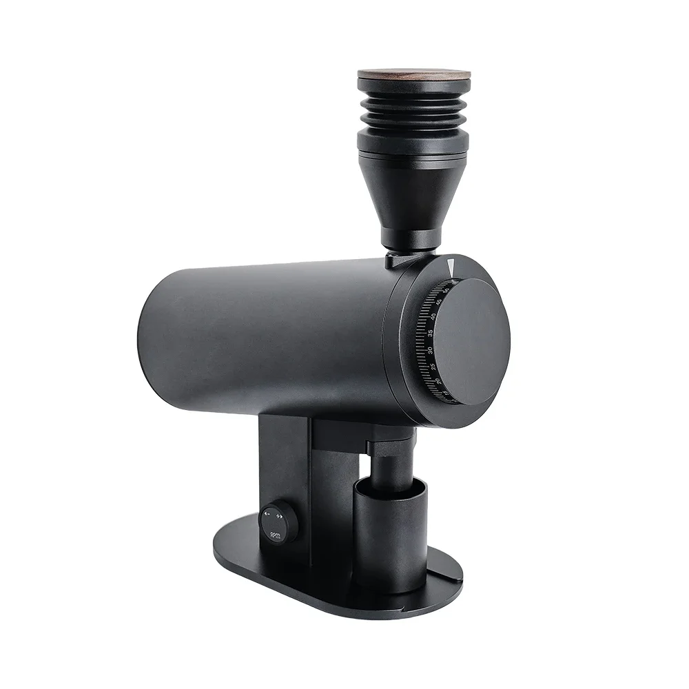 2025 Commercial Coffee Mill DF83V Variable Speed 83mm DLC Burr High Capacity Factory Wholesale Coffee Grinders Df83V