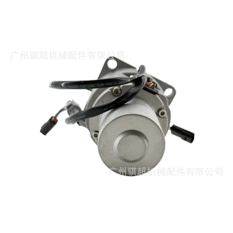 Suitable for YN20S00002F Kobelco excavator throttle motor HL-006 SK200-6E SK200-8 excavator