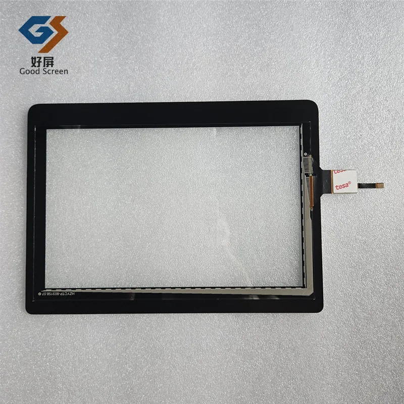 Black 8Inch P/N HZYCTP-803158A Tablet PC Capacitive Touch Screen Digitizer Sensor External Glass Panel 200X144 MM 6PiN