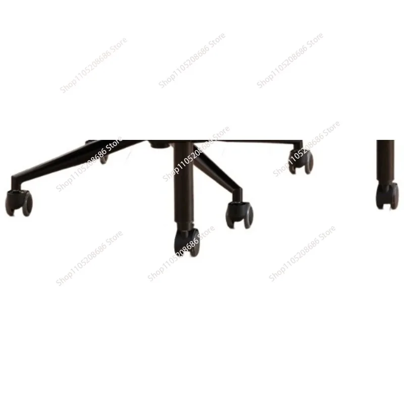 Customizable Cross-Leg Chair for Office, Meditation, Yoga - Adjustable Height with Waist Support