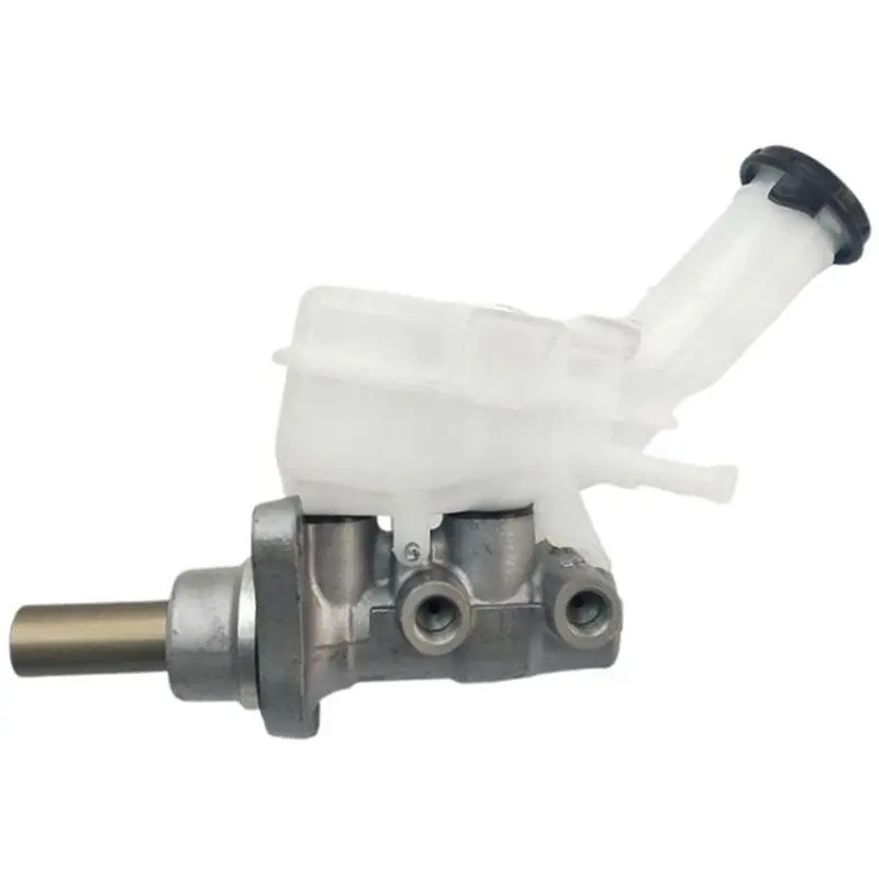 

A57E-1 Piece Brake Master Cylinder 4627A026 4625A199 4625A463 As Shown Plastic+Metal For Outlander Ex Cw4w Cw5w Ga2w Cy4w Gf7w G