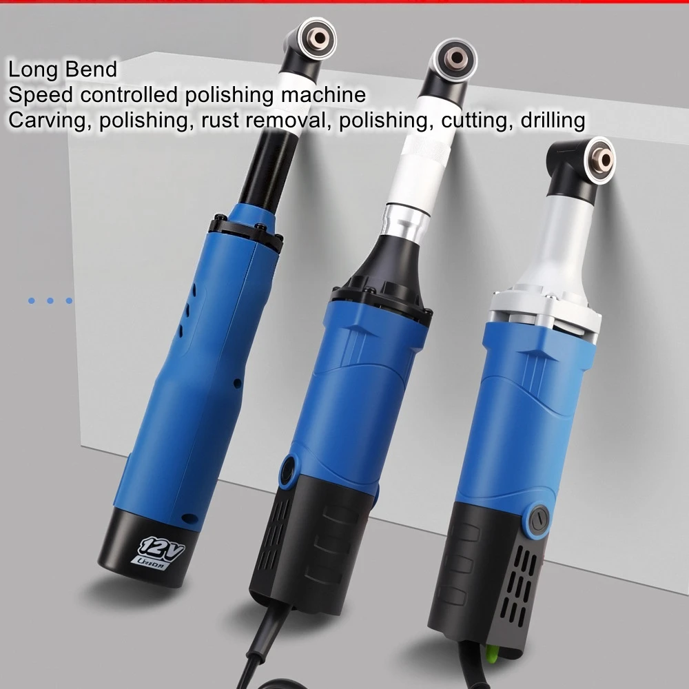 Professional ceramic tile slotting tool, electric joint cleaning machine, joint cleaner, beautiful joint tool