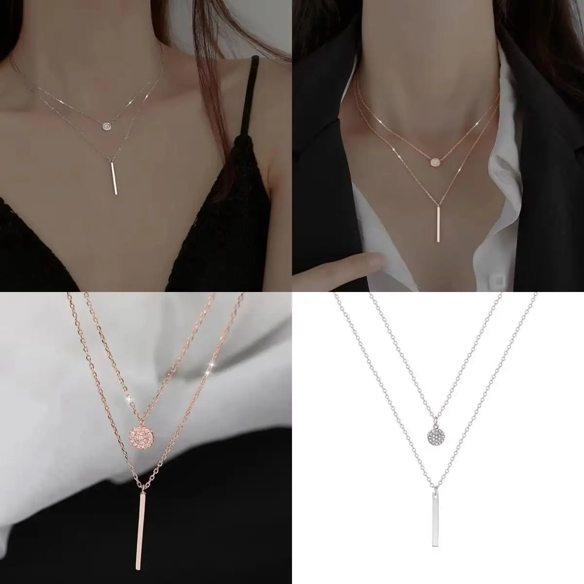 2025-винтажное-многослойное-женское-ожерелье-модный-кулон-эстетический-ювелирный-аксессуар-подарок-для-девочек-модный-аксессуар-для-одежды