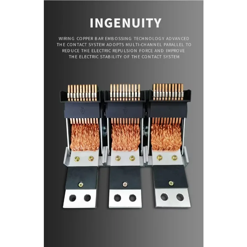 High Quality 3P 4P 4000A 5000A 6300A Air Circuit Breaker W1-6300 Fixed Drawer Low Voltage Protection