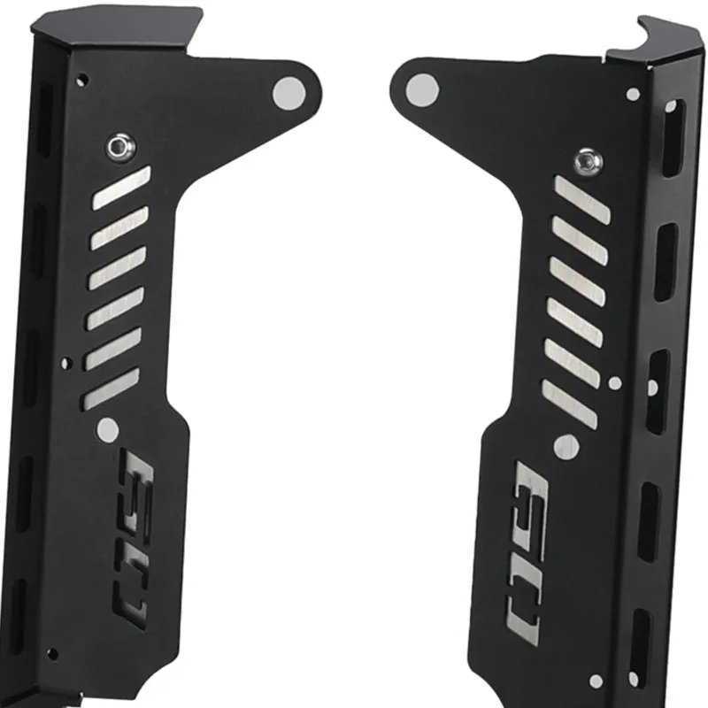 

Мотоциклы для YAMAHA MT-09/MT-09 SP/FZ-09 FZ09 2017-2020 2018 2019 MT09SP Решетка радиатора Боковая крышка Защитная решетка