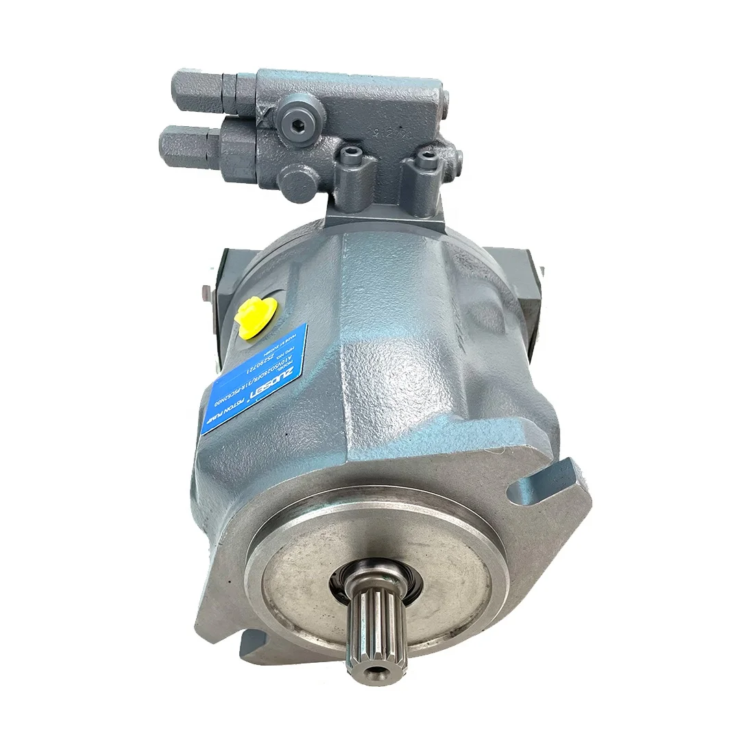 type Hydraulic A10VSO28 31R Series Piston Pump A10VSO28DFR1/31R-VPA12N00 High Pressure Pump for Construction Machines