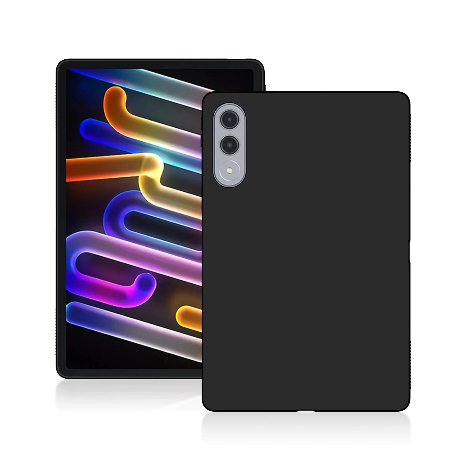 For Lenovo Xiaoxin Pad Pro GT 11.1 inch 2025 Tablet Back Case