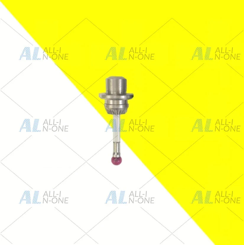 3D Sensor 80.362.00 Touch Probe StylusM3 4mm Ruby Ball Ceramic Stem CNC Cmm Machine