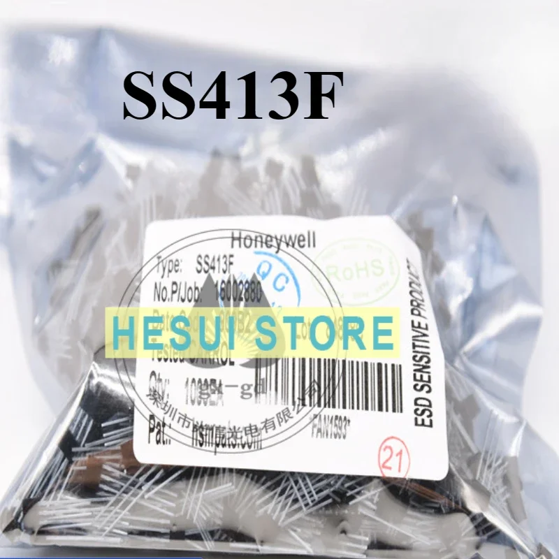 

10 шт. SS413F оригинальный фотоэлектрический переключатель приемника и передатчика