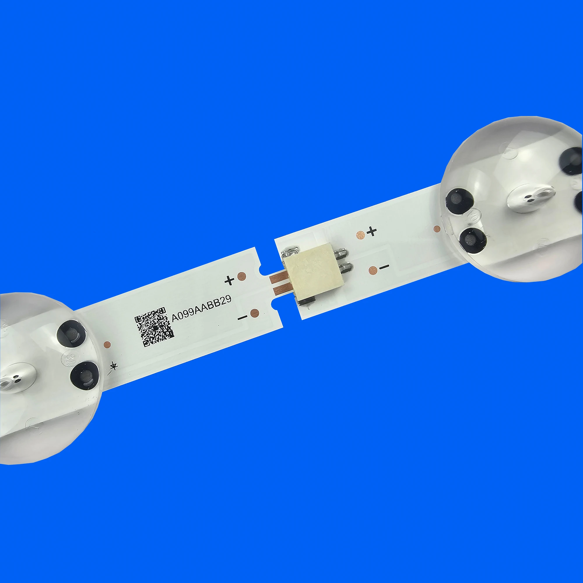 

Светодиодная лента подсветки для 43SJ800V 43SJ800Y 43SJ8109 43SJ810V 43SK7900 43UF6500 43UJ6100 43UJ6307 43UJ6309 43UJ630A 43UJ630T