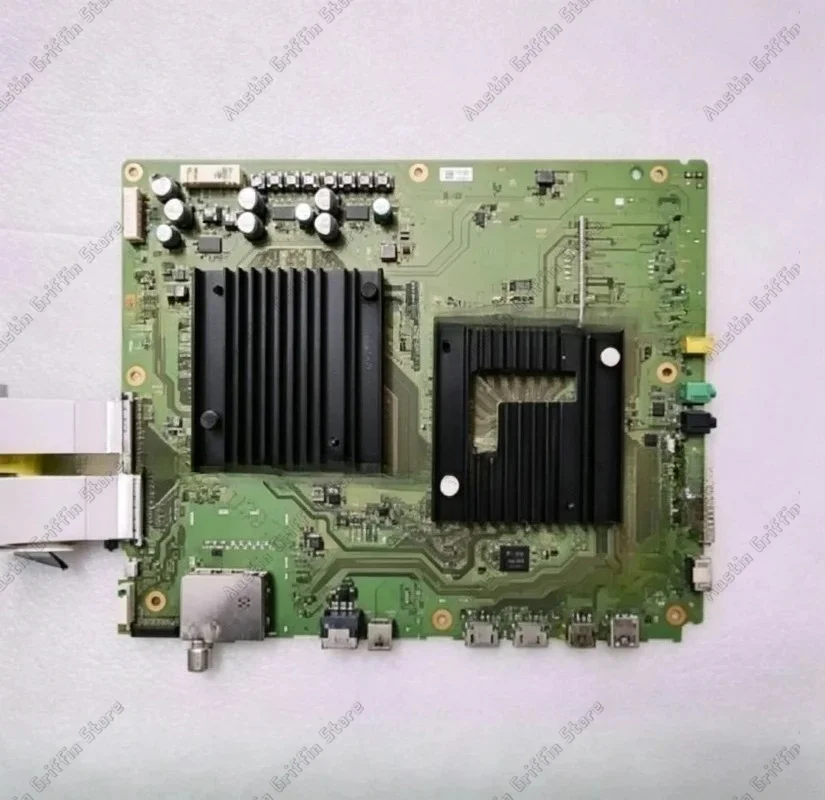 KD - 49/55/65 X 9000 F KD-55/65A8F TV Main Board 1-983-249-31