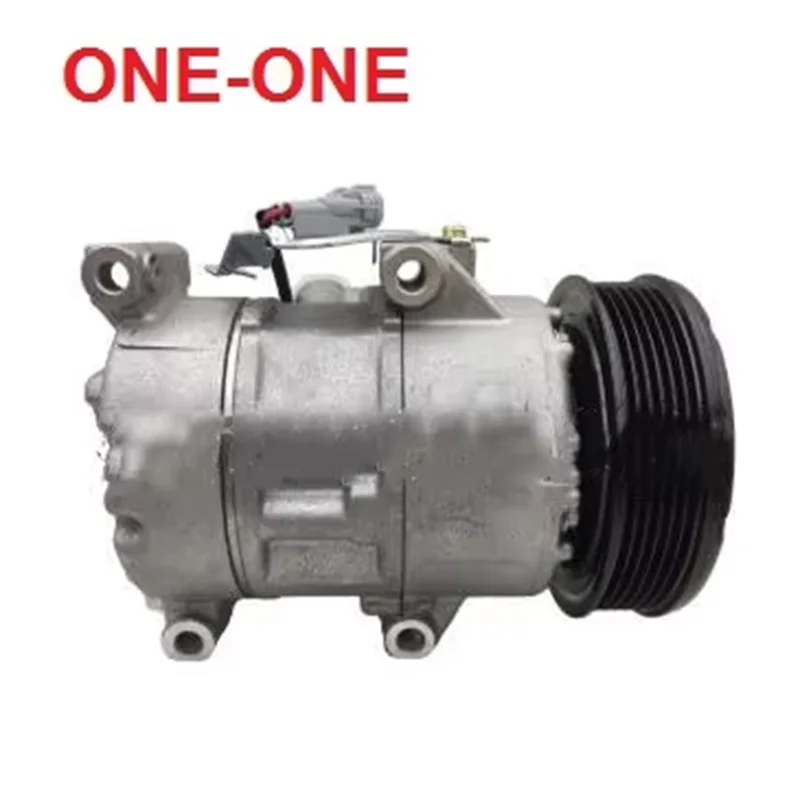 Ac A/C Compressor 1…