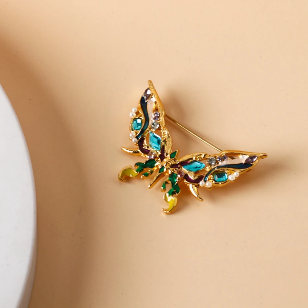 Game Genshin Impact Xiao Enamel Pins Kaedehara Kazuha Pin Brooch Figure Metal Badge Button Collection Souvenir Cosplay Gifts