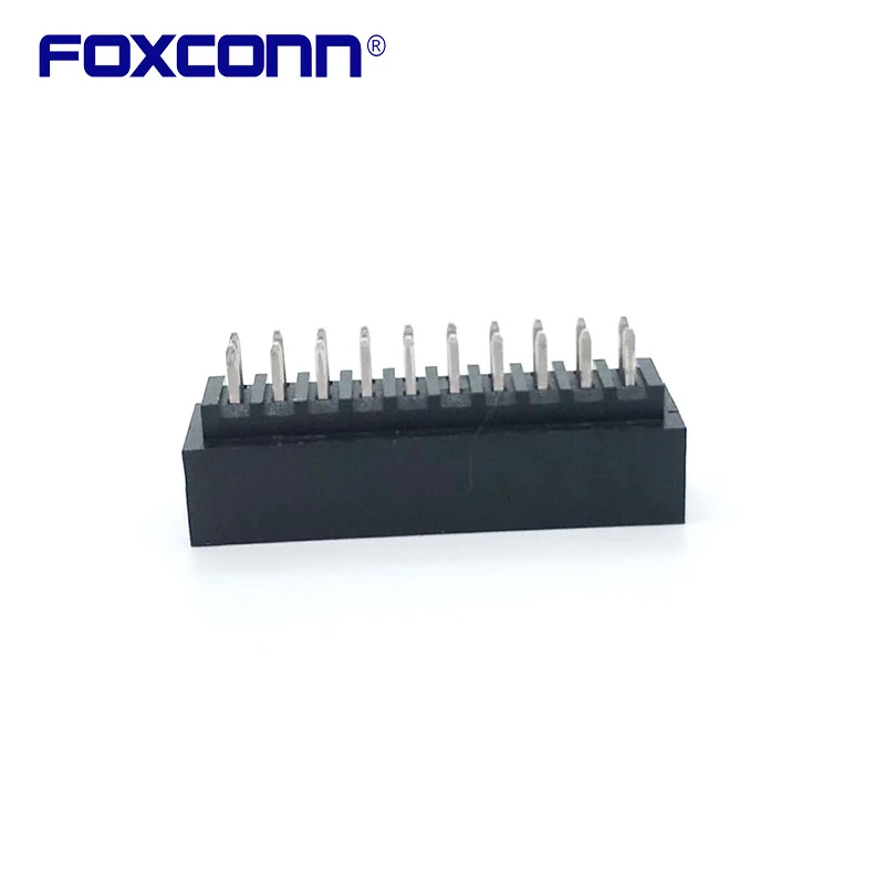 Foxconn HL5410H บอร์ดหลักปลั๊ก20 Pin แนวตั้งใหม่สต็อก