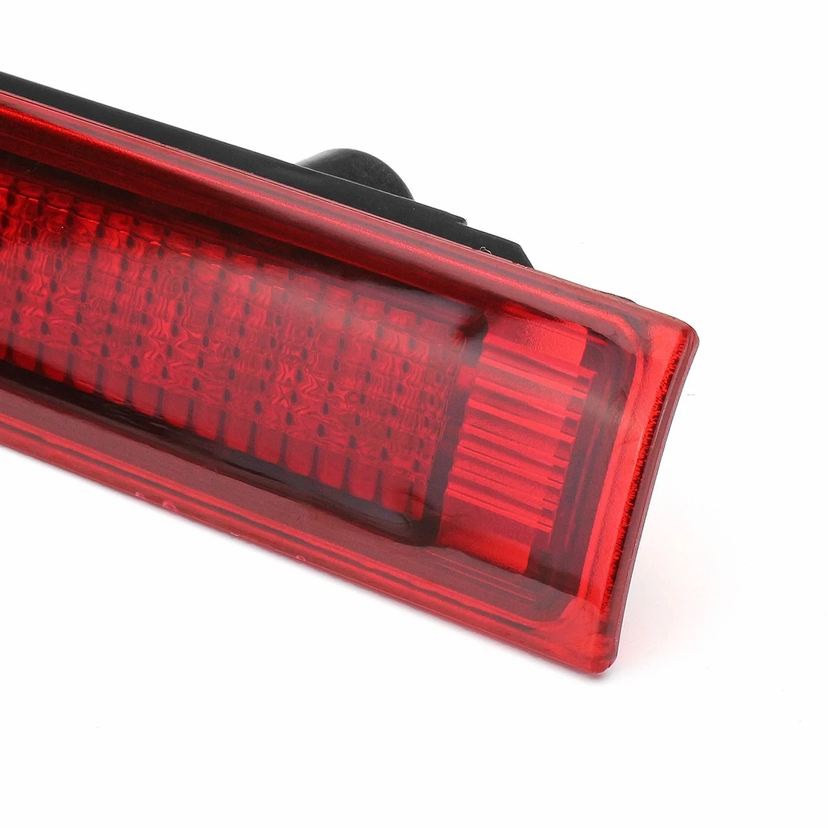 LED Rear Third Brake Light High Mount Stop Lamp For VW Transporter T5 T6 Caravelle Multivan 2003-2020 Barn Door Left Right view 4