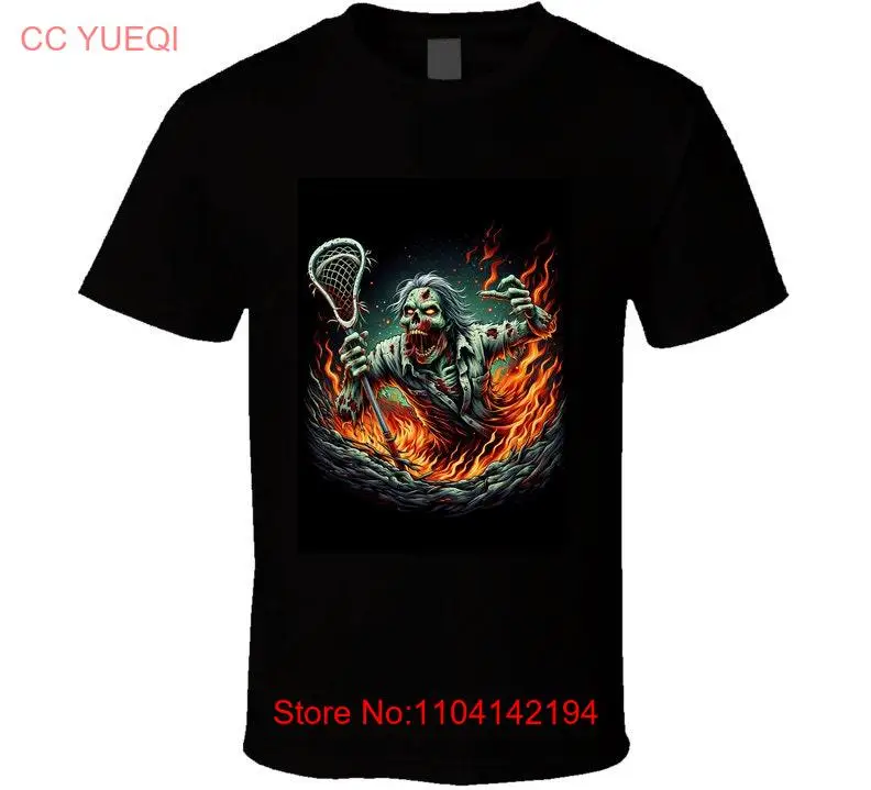 Zombie Lax Original… - image