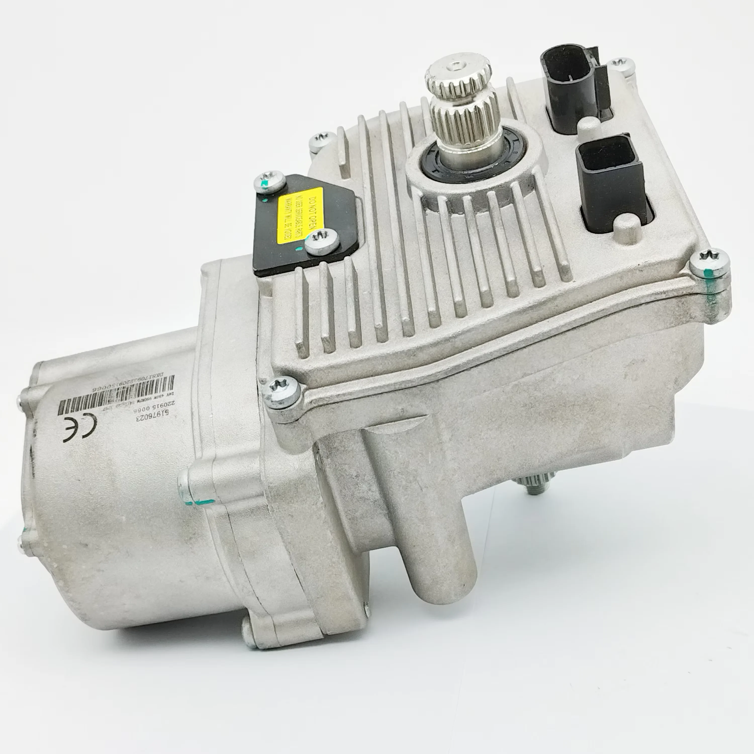 Jungheinrich Steering Power Motor 51976023 52339058 Forklift Spare Parts for Jungheinrich Forklift Attachments