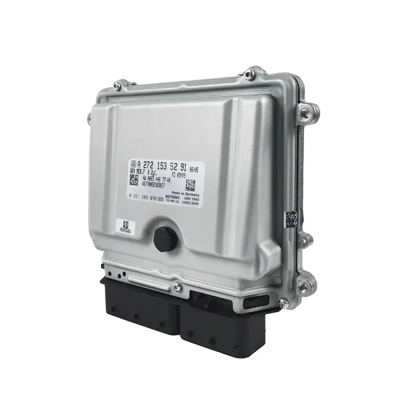 

A2721533291/0261209220 Suitable For Benz W211 E350 C350 CLK350 ECU Engine Control Unit Free Programming