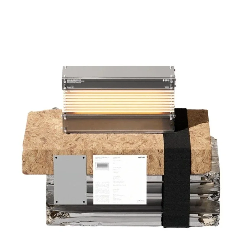 

Lamps Gift atmosphere industrial style Bauhaus housewarming gifts