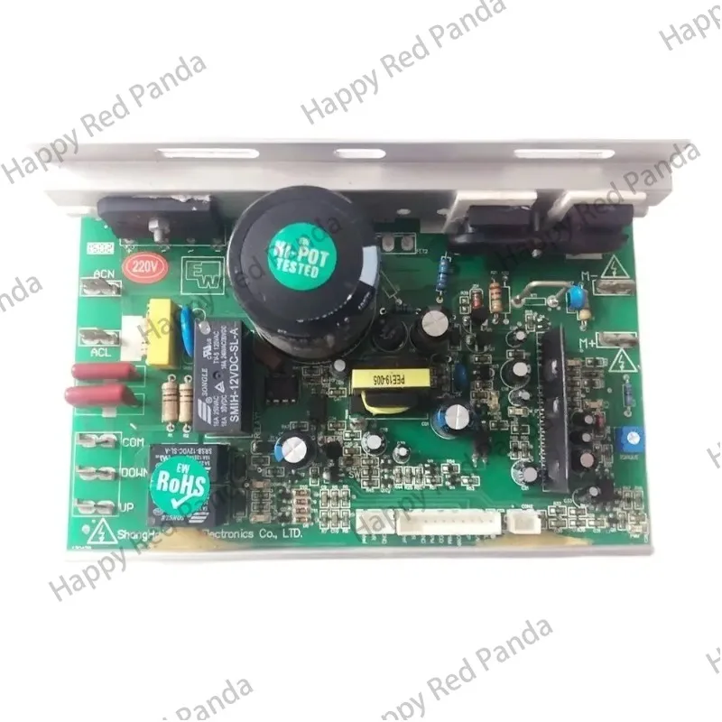 B304 S13 A21203029 New Original Motherboard Speed Controller Driver Board For T83 Treadmill