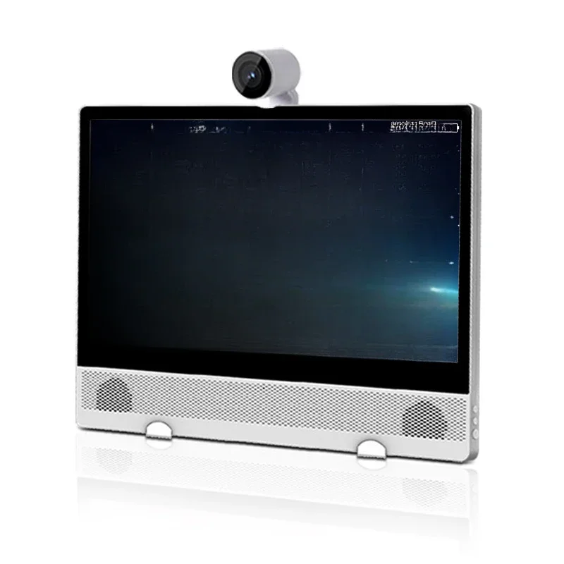 15.6-Inch new large-screen intelligent online learning machine, synchronized textbook large-screen intelligent tutoring machine