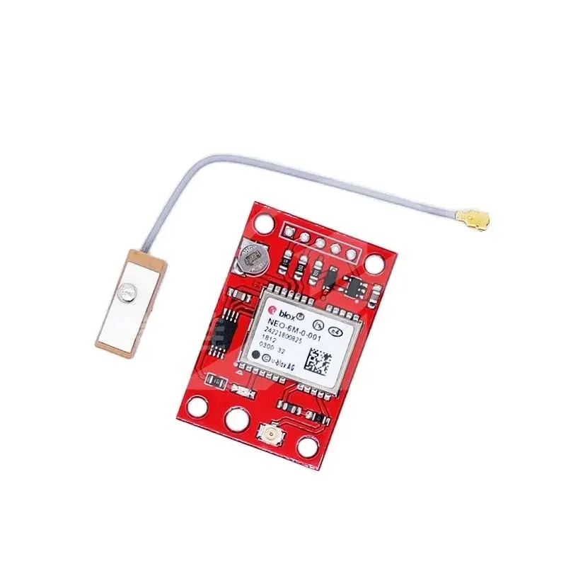 Red Board APM2.5 Fl…