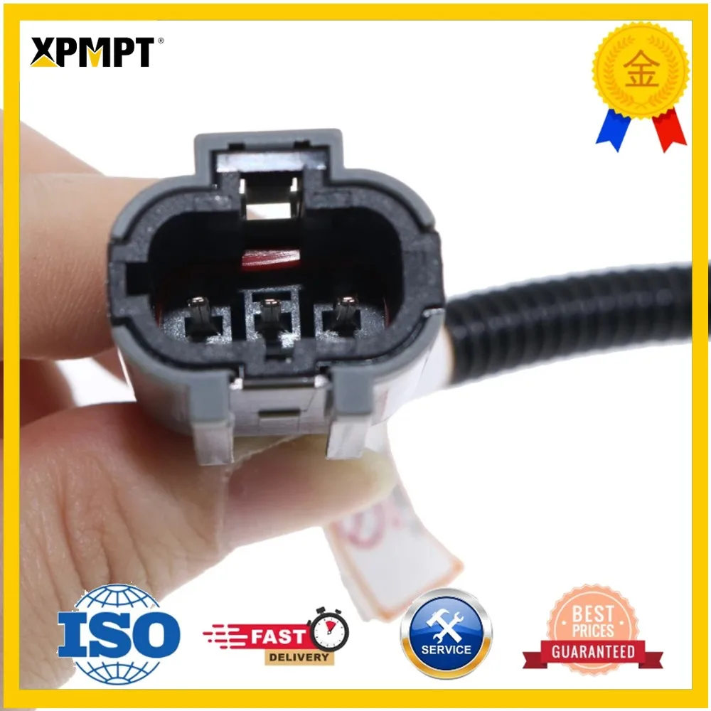4257164 Throttle Motor Angle Sensor For John Deere 190 750 450LC 490E 892 992ELC