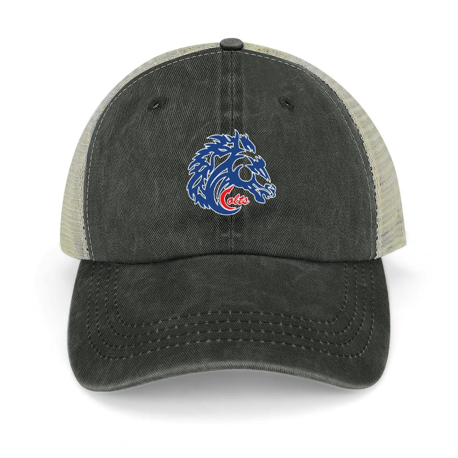 

Cornwall Colt Baseball Cap New In The Hat Hat Man For The Sun Golf Hat Man Fishing cap Women's 2025 Men's