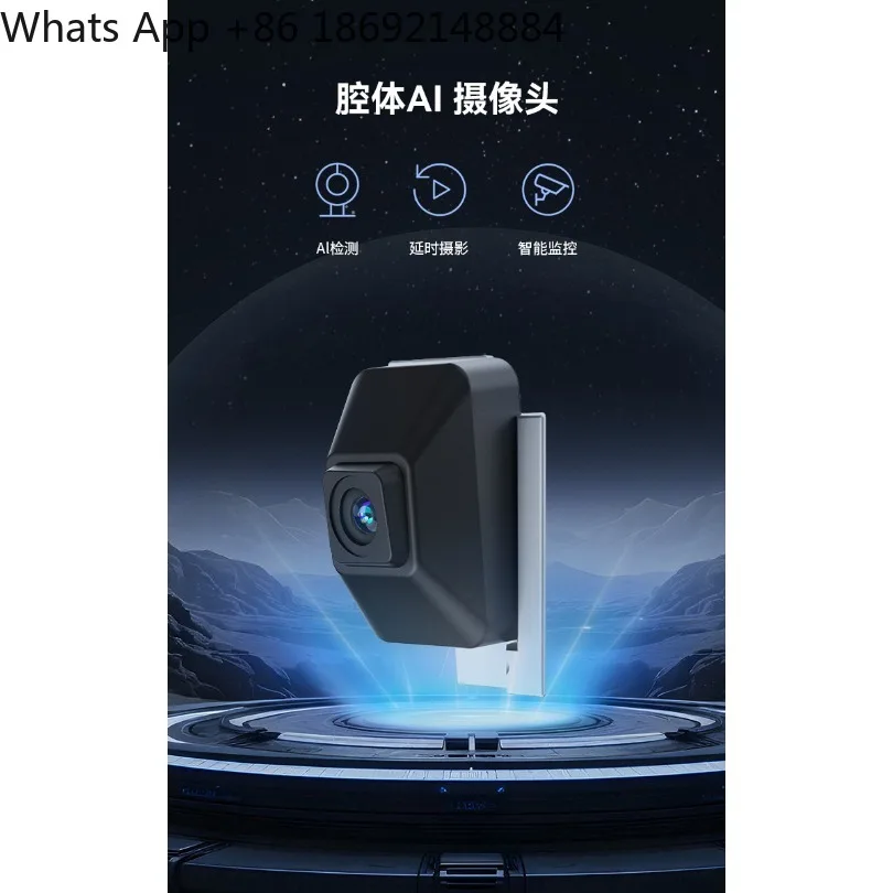 3d-printing-accessories-k2-k2pro-cavity-ai-camera-time-lapse-photography-intelligent-monitoring