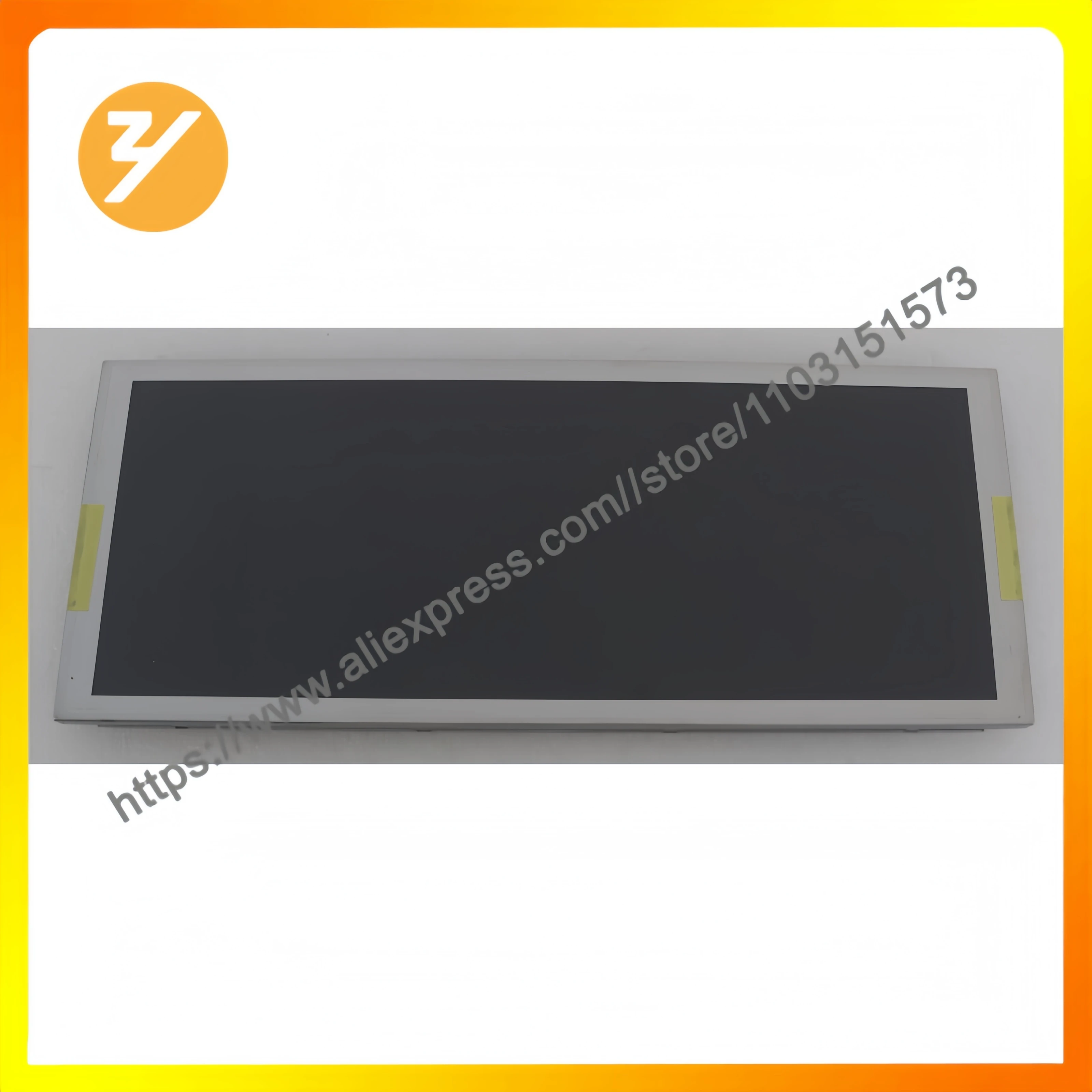 

12.3 in stock TX31D200VM0BAA brand new original high quality tested and shipped quickly by Zhiyan supply