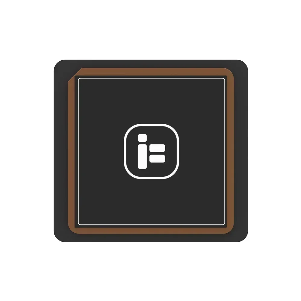 iFlight 3.3 ~ 5.5 فولت (5 فولت نموذجي) BLITZ M10 GPS QMC5883L 5 فولت لأجزاء طائرة السباق بدون طيار FPV 4800-115200 بت في الثانية (115200 بت في الثانية موصى بها) 1 قطعة