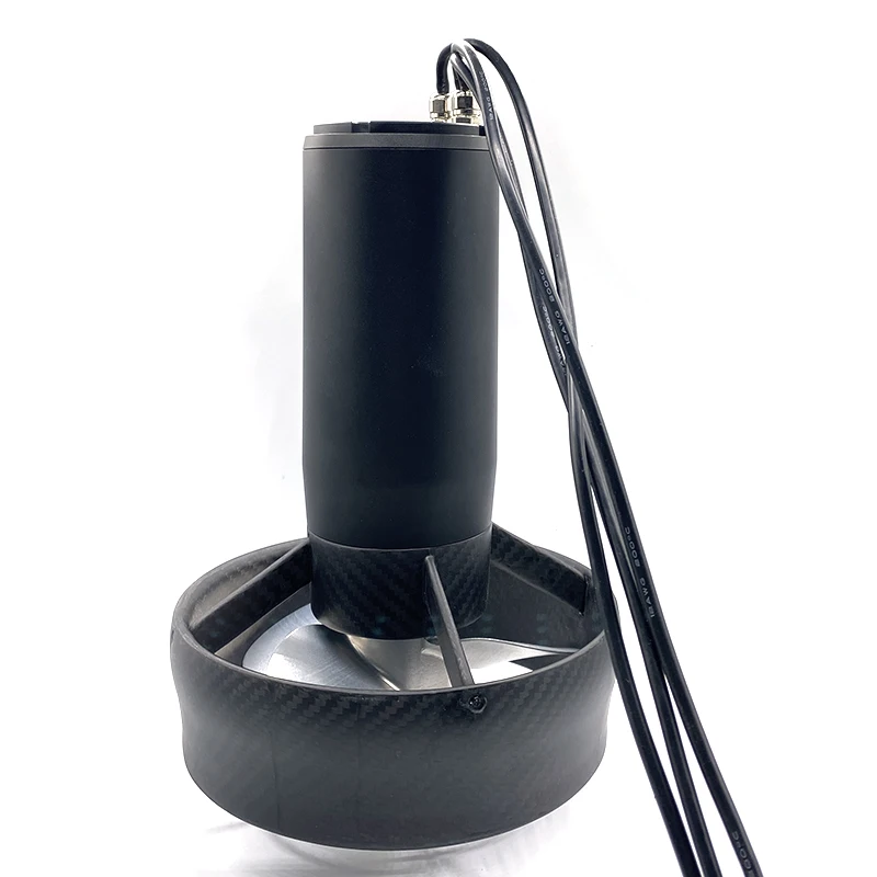 

Diamond Power Best Marine Thruster 58V 40000mAh 65kg Thrust Brushless DC Motor Suitable for Water Sports Diving Equipment