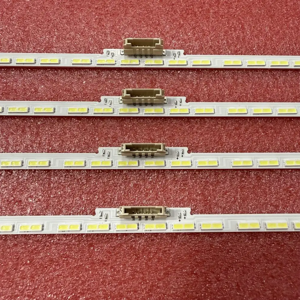 

Полностью светодиодная лента для подсветки Samsung 85Q60A BN96-52583A QN85Q65CAF QN85LS03AAF UN85AU800DF QN85Q70AAF QN85Q60CAFXZC QN85Q60CAF