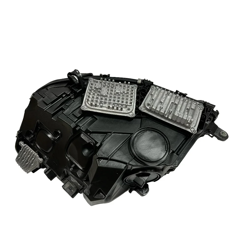 2021- 2024 Car Headlights S400 S450 S500 W223 LED Headlights Assembly American Standard Version Headlight Original