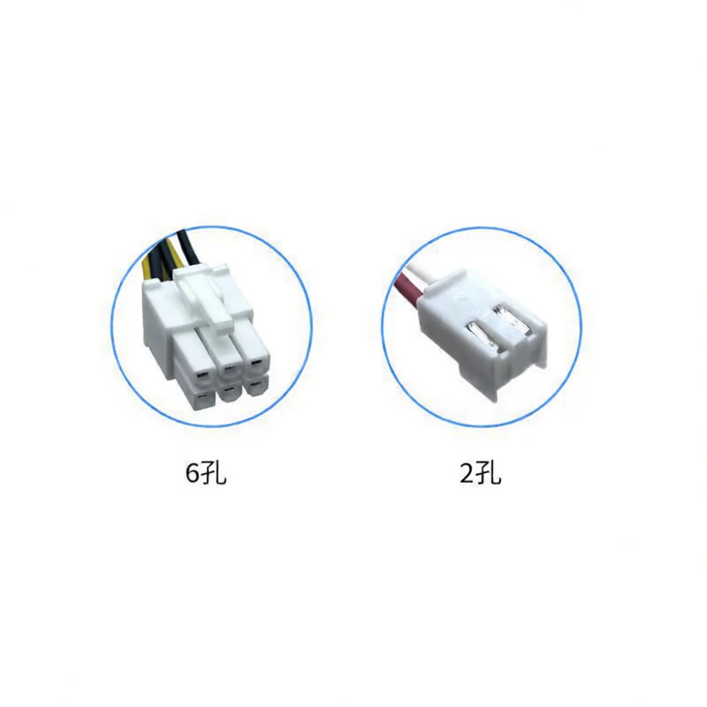 For For Hikvision DVR Power Supply DPS 200PB 185A KSA 300S2 DPS 280AB 4A Replacement Unit Surveillance Video Repair Part